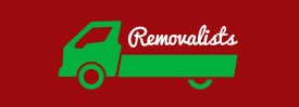 Removalists Blue Knob - My Local Removalists